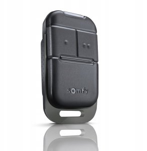 SOMFY Zestaw do bramy skrzydłowej SGS Essential Connect 3
