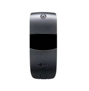 SOMFY Zestaw do bramy skrzydłowej SGS Essential Connect 4