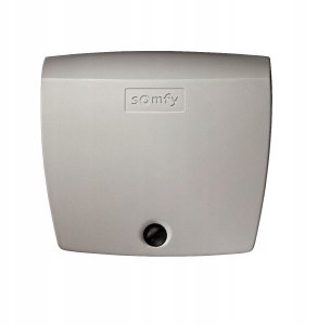 SOMFY Zestaw do bramy skrzydłowej SGS Essential Connect 6