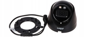 KAMERA IP IPC-HDW1439V-A-IL-0280B-BLACK Smart Dual Light - 4 Mpx 2.8 mm DAHUA 2