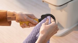 Ekspres ciśnieniowy Philips Baristina BAR300/03 5