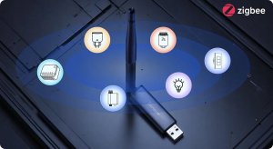 Bramka ZigBee SONOFF Dongle Plus MG24 (Home Assistant, openHAB, Zigbee2MQTT) 4