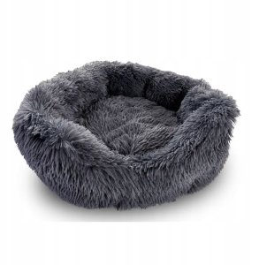 Extralink Pupilplanet Legowisko dla zwierzat z antyposlizgowym spodem 8