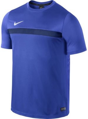 Nike Koszulka męska Academy Short-Sleeve niebieska r. S (651379 480) 1