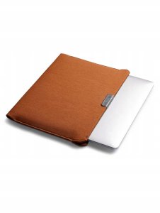 Torba Bellroy Laptop Sleeve 16 - etui na laptop 16" (bronze) 5