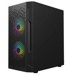 Komputer Netcom WYDAJNY KOMPUTER DO DOMU BIURA GIER RYZEN 5 5600GT RADEON VEGA 7 16GB SSD 1TB WiFi W11 2