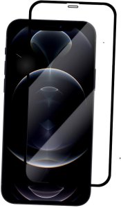 Vmax szkło hartowane 9D Glass do iPhone 12 Pro Max 6,7" 4