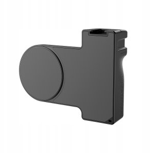 XO selfie stick uchwyt magnetyczny SS18 czarny Bluetooth 2