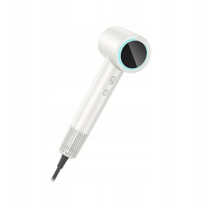 XO suszarka do włosów CF29 biała 1450W 5