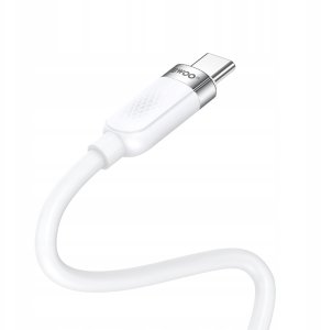 BWOO kabel 65W USB-C - USB-C 1m biały 3