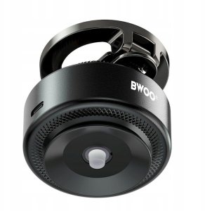 Bwoo uchwyt magnetyczny z przyssawką do samochodu ZJ139 2