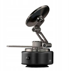 Bwoo uchwyt obrotowy magnetyczny samochodowy ZJ140 2