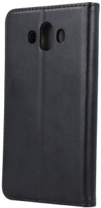 Etui Smart Magnetic do Motorola Moto G15 czarne 3