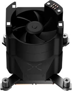 TRYX Blok wodny Panorama czarny (L-P0CL-DS0M-G0K) 2