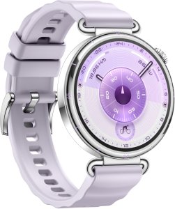Smartwatch Huawei Watch GT6 41mm Purple Fioletowy  (6942103168253) 4