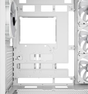 Obudowa Sharkoon AK7 ARGB ATX Biały 2