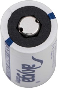 Akyga Bateria CR123a 1500mAh 1 szt. 2