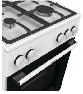 Kuchnia GORENJE GG5A10WFFM 3