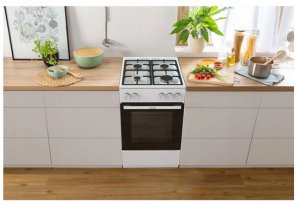 Kuchnia GORENJE GG5A10WFFM 9