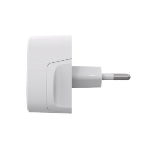 Gembird GEMBIRD Podróżny adapter zasilania World -> Italy 10A 4