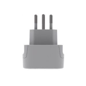 Gembird GEMBIRD Podróżny adapter zasilania World -> Italy 10A 5