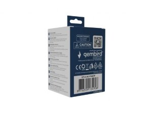 Gembird GEMBIRD Podróżny adapter zasilania World -> Italy 10A 9
