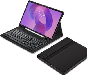 TECH-PROTECT SC PEN + KEYBOARD LENOVO IDEA TAB PRO / PRO MT 12.7 TB-373 BLACK 2