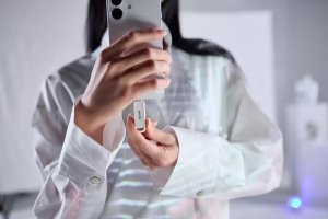 Pendrive SanDisk Phone Drive, 256 GB  (SDIXS0N-256G-GN6NE) 3