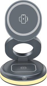 Ładowarka Quik QW-700 Indukcyjna 2 A (QW-700) 2