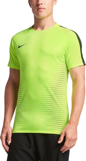 Nike Koszulka męska Dry CR7 Football TOP zielona r. S (807255 702) 1