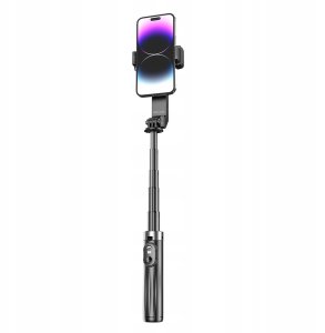 Selfie Stick Gimbal Statyw Tripod Kijek Telefonu Do Samsung iPhone   Pilot 6
