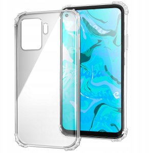 ETUI PANCERNE DO OPPO RENO5 LITE / 5F / A94 4G / F19 PRO | CASE   SZKŁO 9H 2
