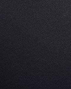 Witryna OXTED Metal 80 cm Czarny 8