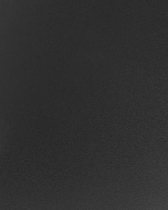 Szafka ze szklanymi drzwiami LANGFORD Drewno 137 cm Czarny 10