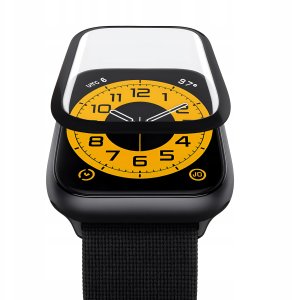 SZKŁO HARTOWANE DO APPLE WATCH ULTRA 1 / 2 49 MM (9H, SZKIEŁKO, OCHRONNE) 4