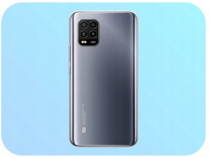 Etui Do Xiaomi Mi 10 Lite (Przezroczyste, Silikonowe, Obudowa)   Szkło 9H 2