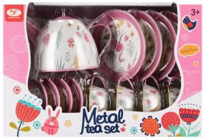 NACZYNIA KUCH MET 25X16X9 MC WB 48/96 2