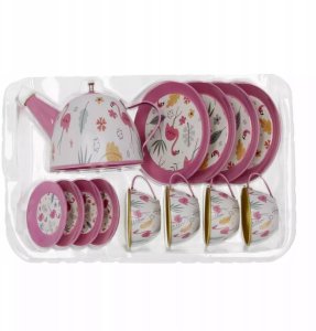 NACZYNIA KUCH MET 25X16X9 MC WB 48/96 3