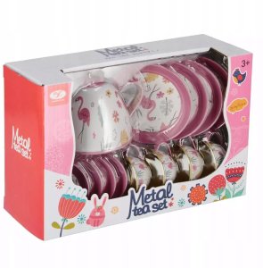 NACZYNIA KUCH MET 25X16X9 MC WB 48/96 4