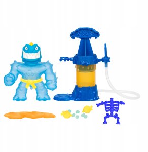 Figurka Goo Jit Zu ***** Hero Creator Tyro 08431 2