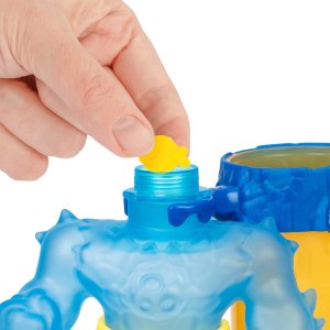 Figurka Goo Jit Zu ***** Hero Creator Tyro 08431 4