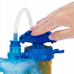 Figurka Goo Jit Zu ***** Hero Creator Tyro 08431 6