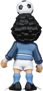 Figurka Minix Maradona - Life is Life Warm Up (20768) 4