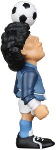 Figurka Minix Maradona - Life is Life Warm Up (20768) 2