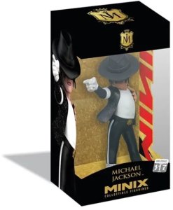 *****MINIX Michale Jackson Billy Jean 20775 3