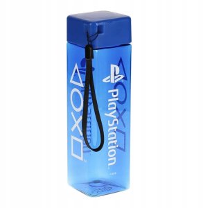 Superbuzz *****PLAYSTATION Shaped water bottle 12711 2