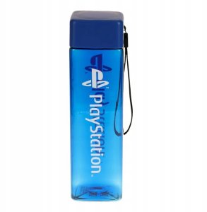 Superbuzz *****PLAYSTATION Shaped water bottle 12711 3