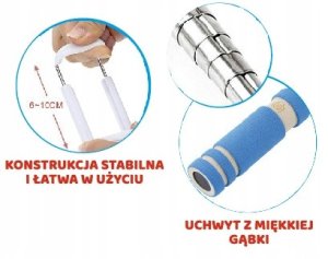 *****Uchwyt do selfie 5 kolorów 1002349 23490 4