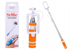 *****Uchwyt do selfie 5 kolorów 1002349 23490 7