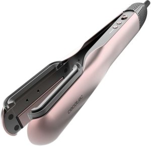 Prostownica Cecotec AirLisse 2in1 ForceDry Black Prostownica do włosów 2